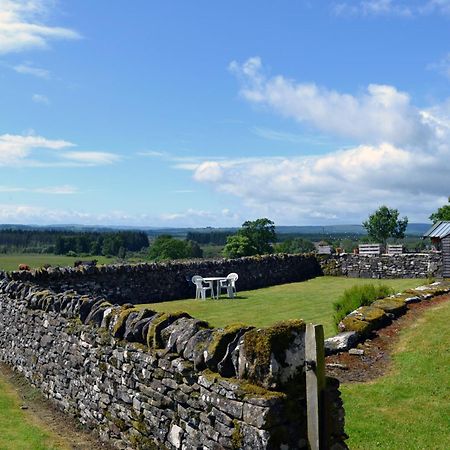 Cardross Holiday Cottages Arnprior Dış mekan fotoğraf