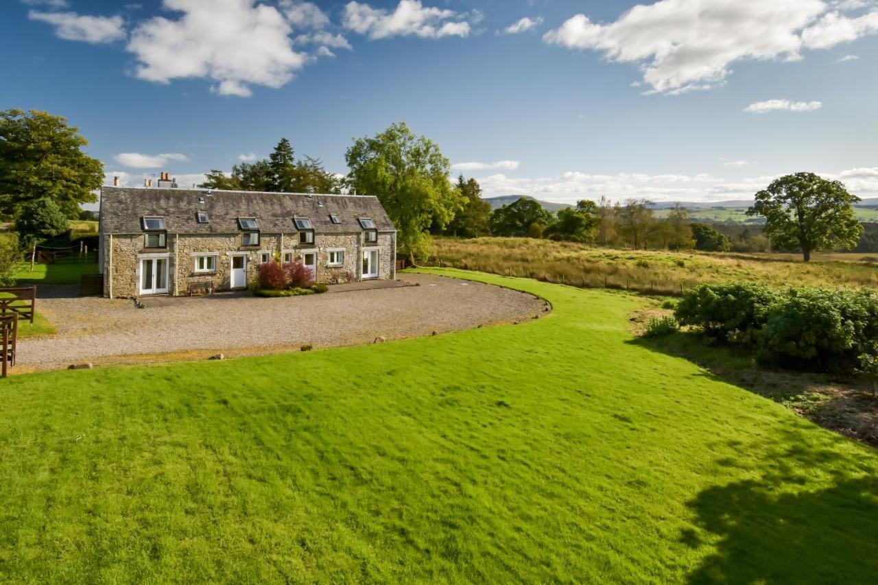 Cardross Holiday Cottages Arnprior Dış mekan fotoğraf
