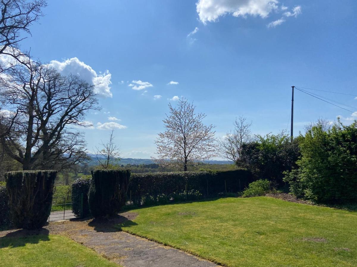 Cardross Holiday Cottages Arnprior Dış mekan fotoğraf