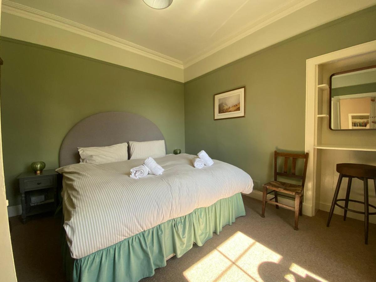 Cardross Holiday Cottages Arnprior Dış mekan fotoğraf