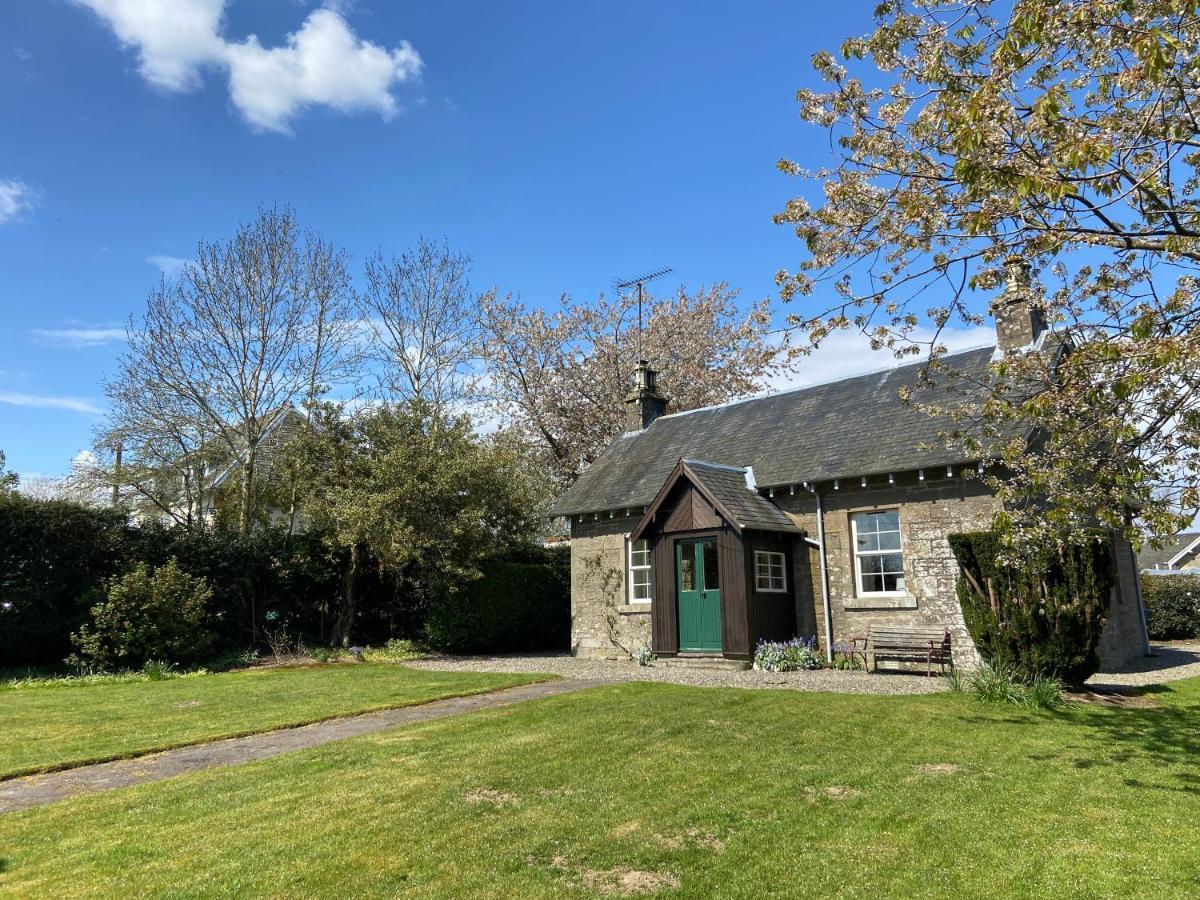 Cardross Holiday Cottages Arnprior Dış mekan fotoğraf