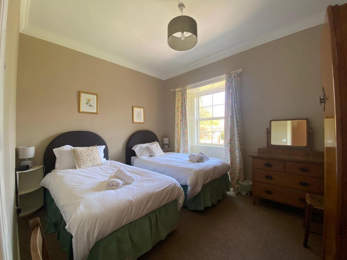 Cardross Holiday Cottages Arnprior Dış mekan fotoğraf