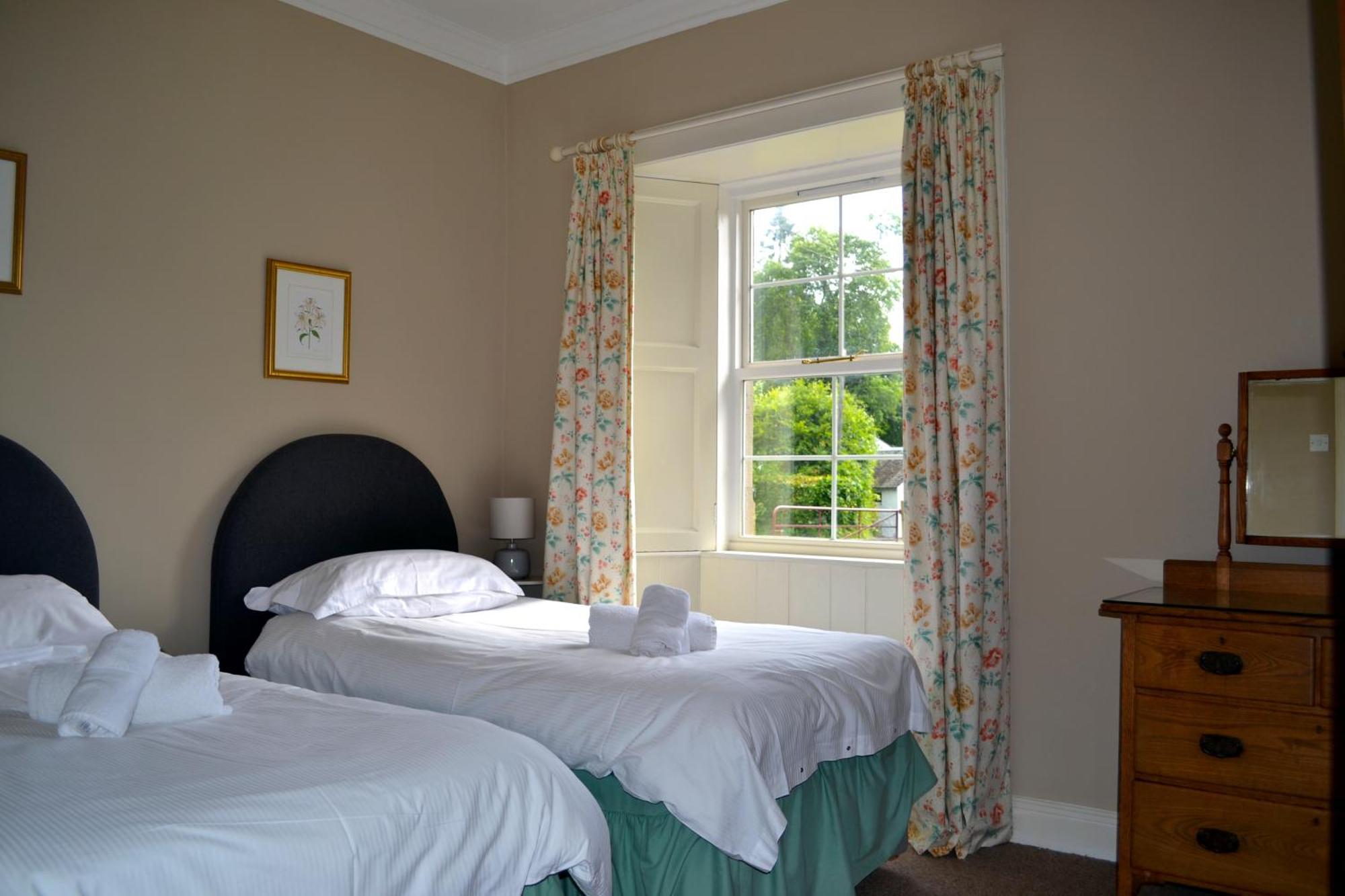 Cardross Holiday Cottages Arnprior Dış mekan fotoğraf
