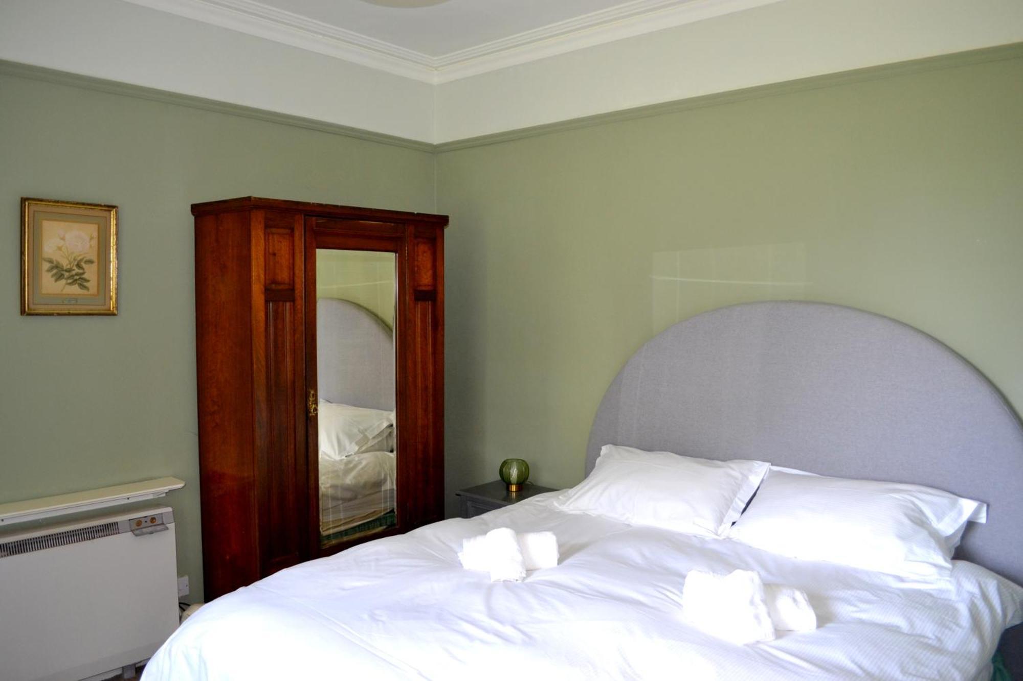 Cardross Holiday Cottages Arnprior Dış mekan fotoğraf