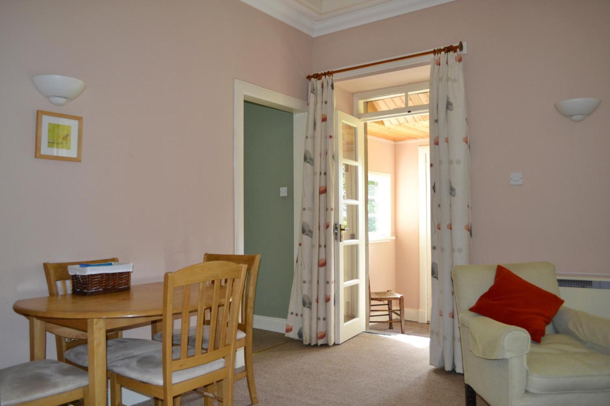 Cardross Holiday Cottages Arnprior Dış mekan fotoğraf