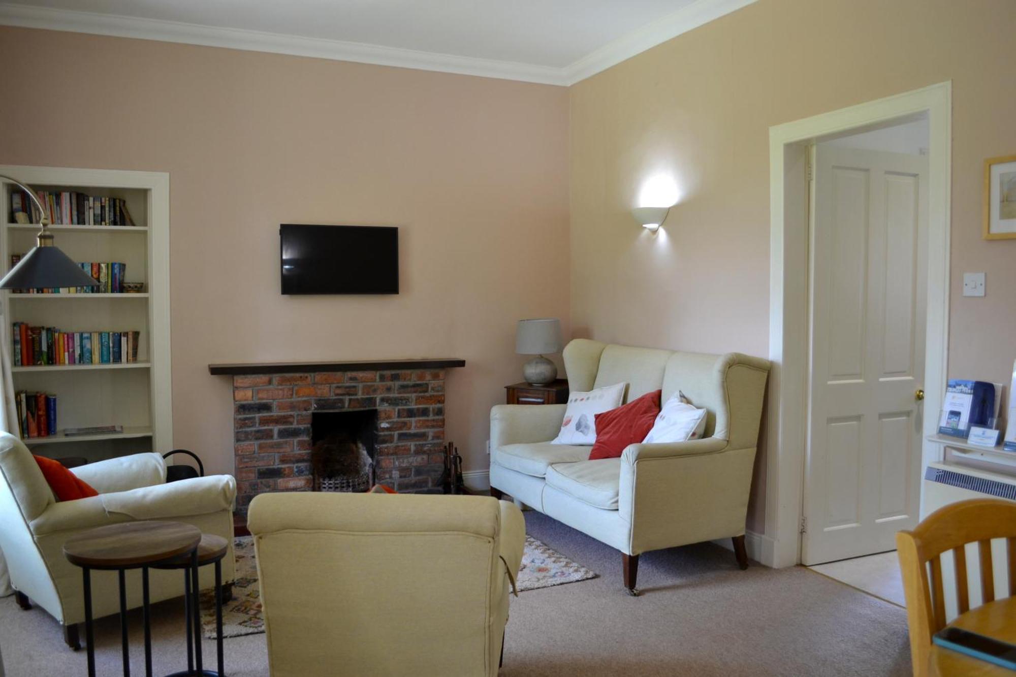 Cardross Holiday Cottages Arnprior Dış mekan fotoğraf