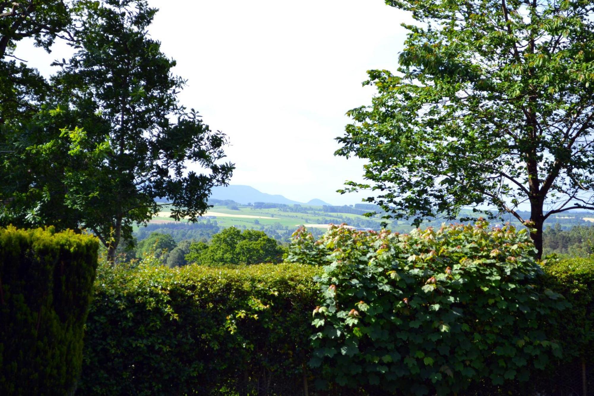 Cardross Holiday Cottages Arnprior Dış mekan fotoğraf