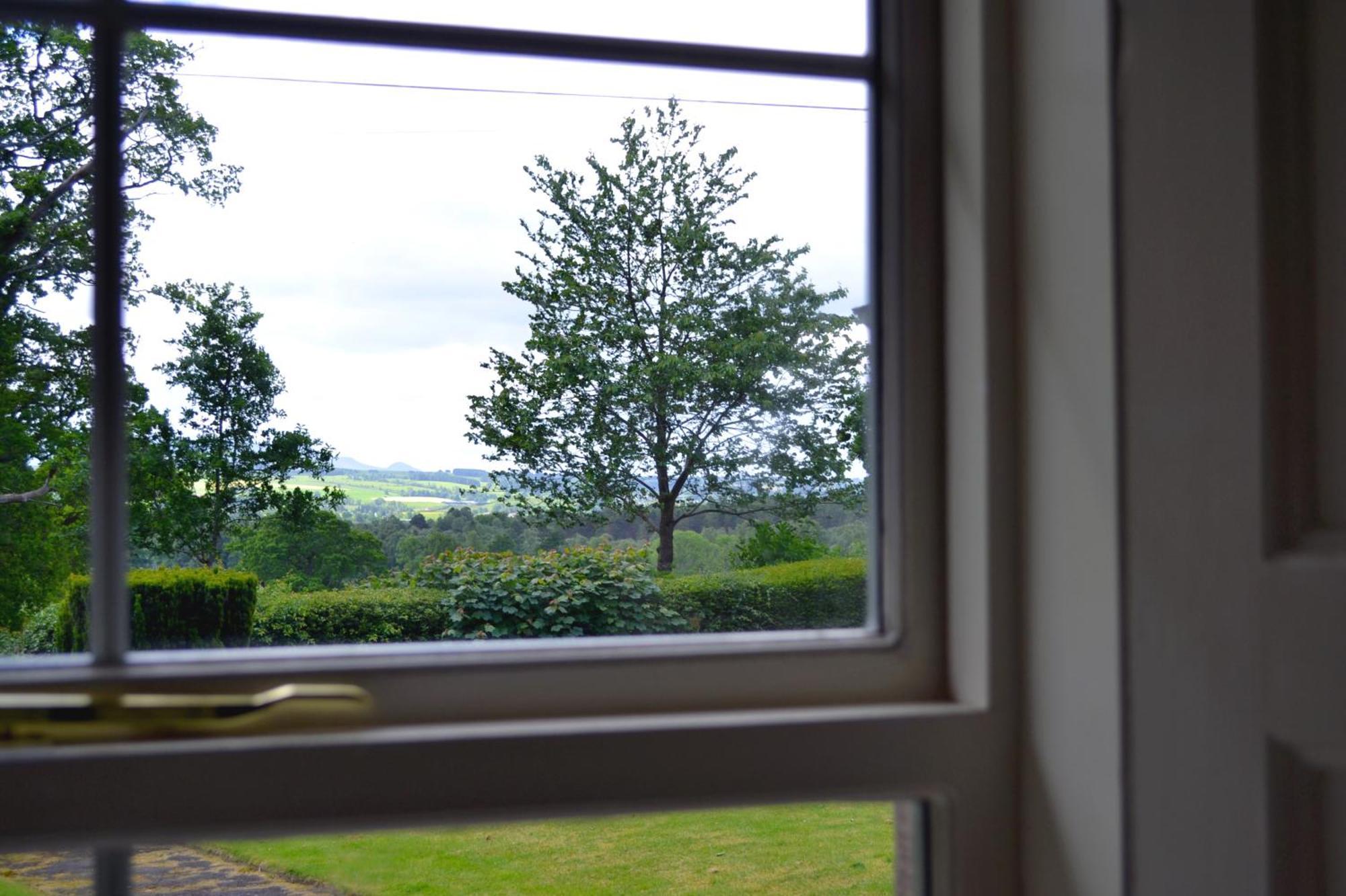 Cardross Holiday Cottages Arnprior Dış mekan fotoğraf