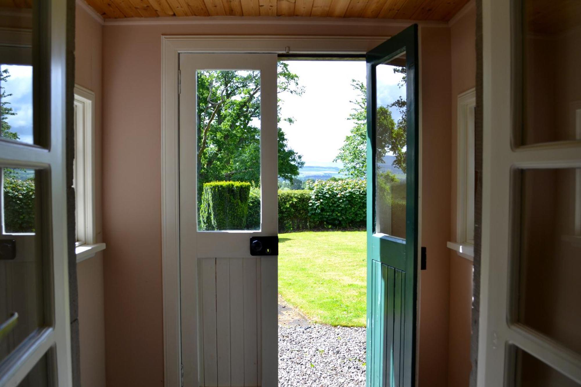 Cardross Holiday Cottages Arnprior Dış mekan fotoğraf