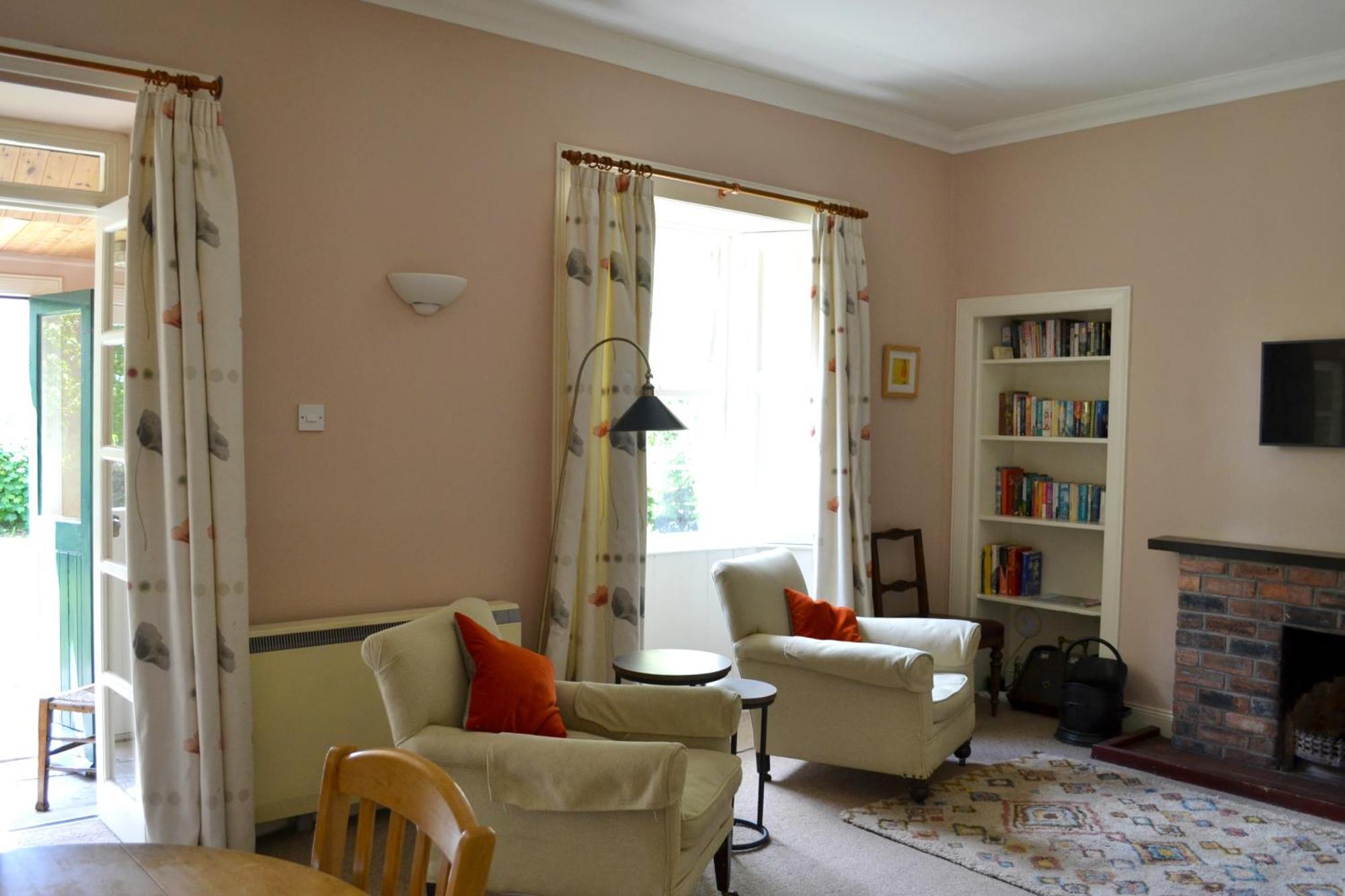 Cardross Holiday Cottages Arnprior Dış mekan fotoğraf