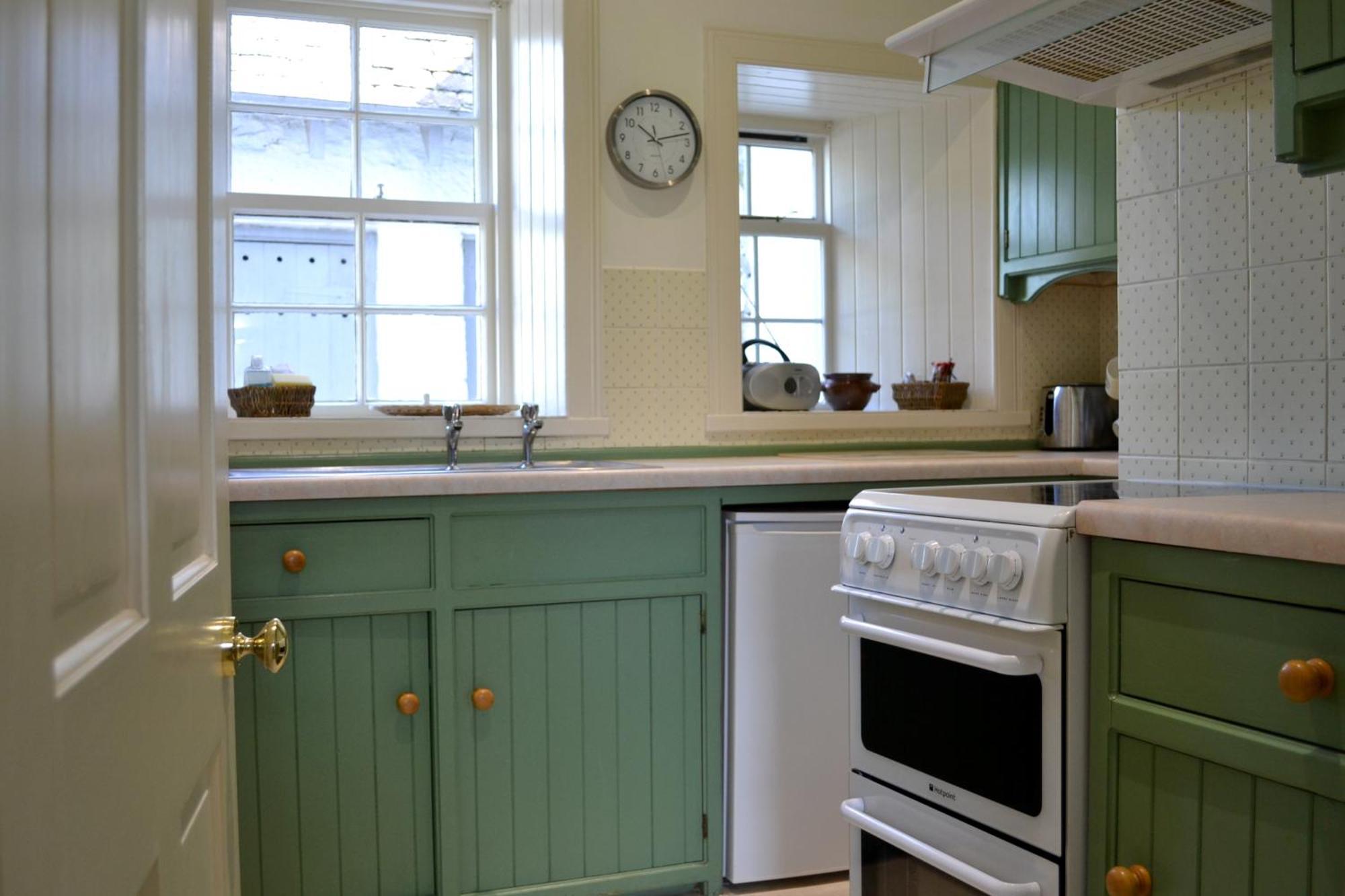 Cardross Holiday Cottages Arnprior Dış mekan fotoğraf