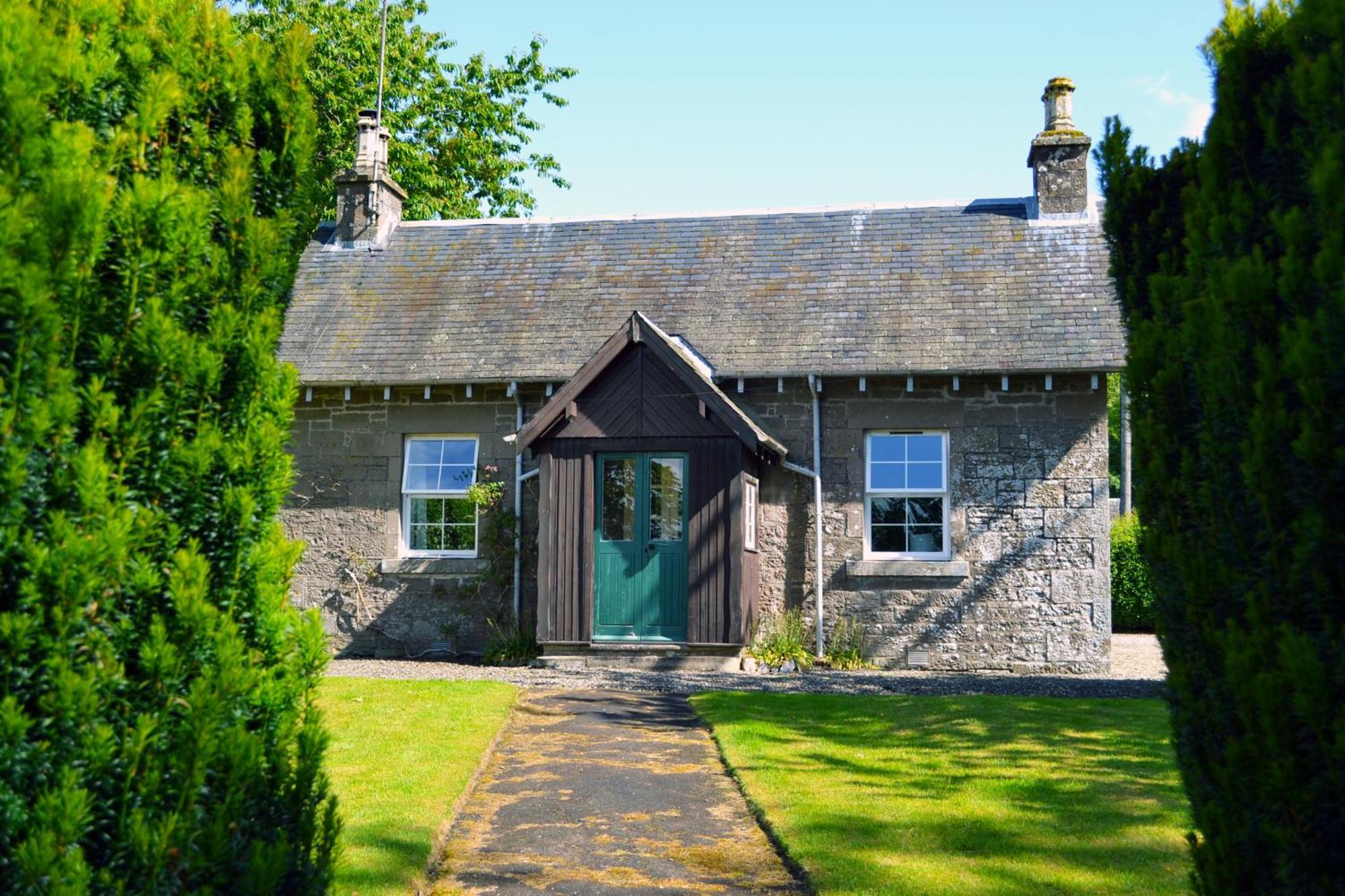 Cardross Holiday Cottages Arnprior Dış mekan fotoğraf
