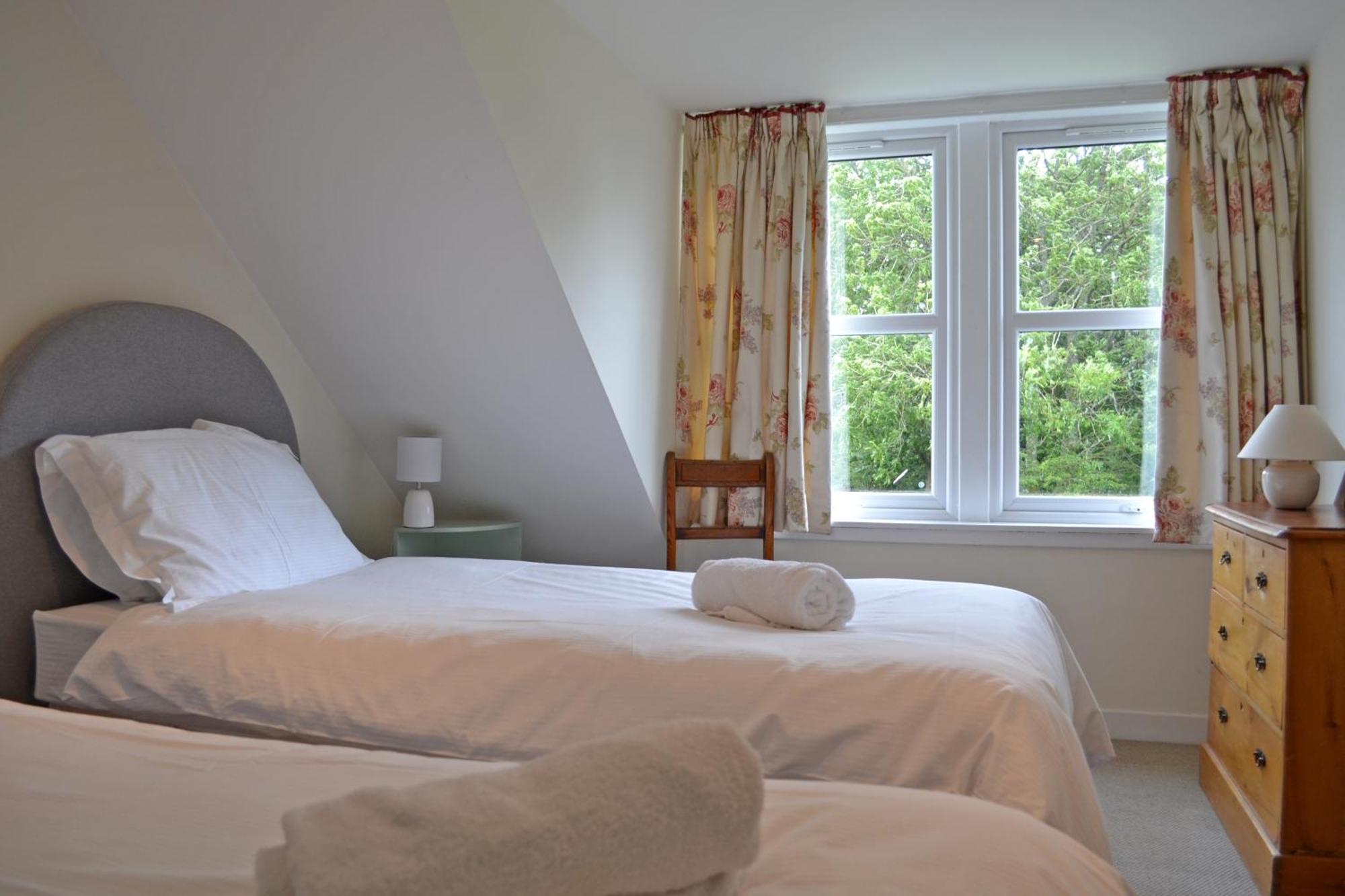 Cardross Holiday Cottages Arnprior Dış mekan fotoğraf