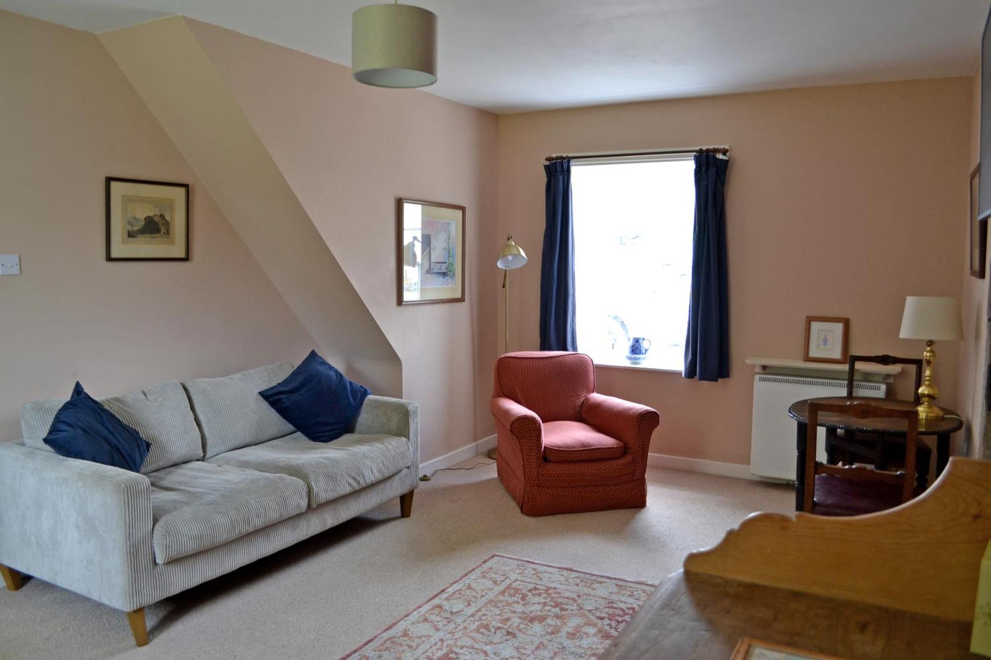 Cardross Holiday Cottages Arnprior Dış mekan fotoğraf