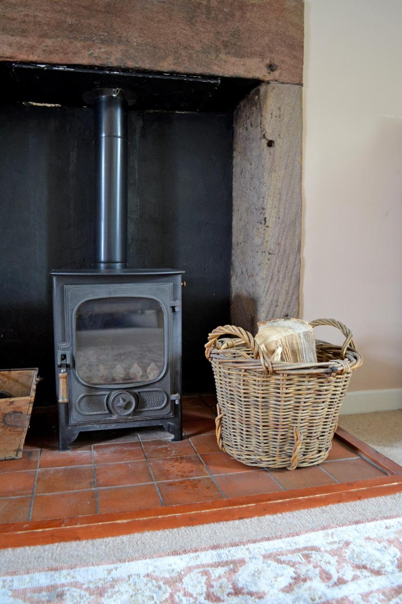 Cardross Holiday Cottages Arnprior Dış mekan fotoğraf