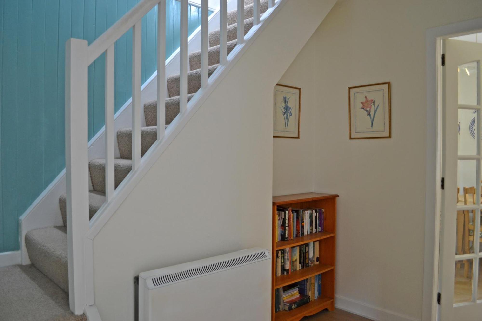 Cardross Holiday Cottages Arnprior Dış mekan fotoğraf