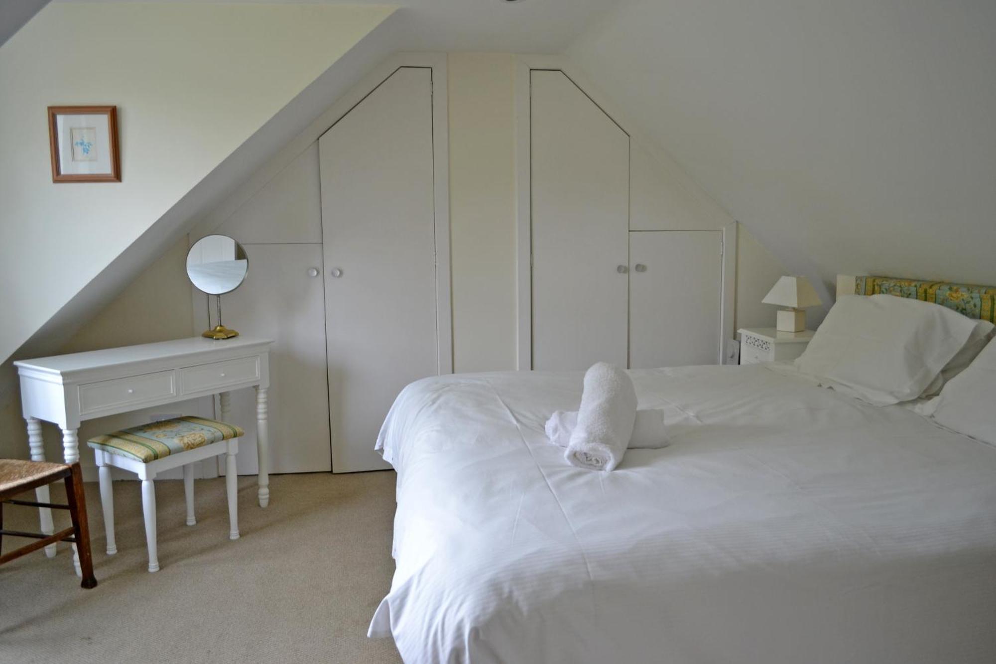 Cardross Holiday Cottages Arnprior Dış mekan fotoğraf