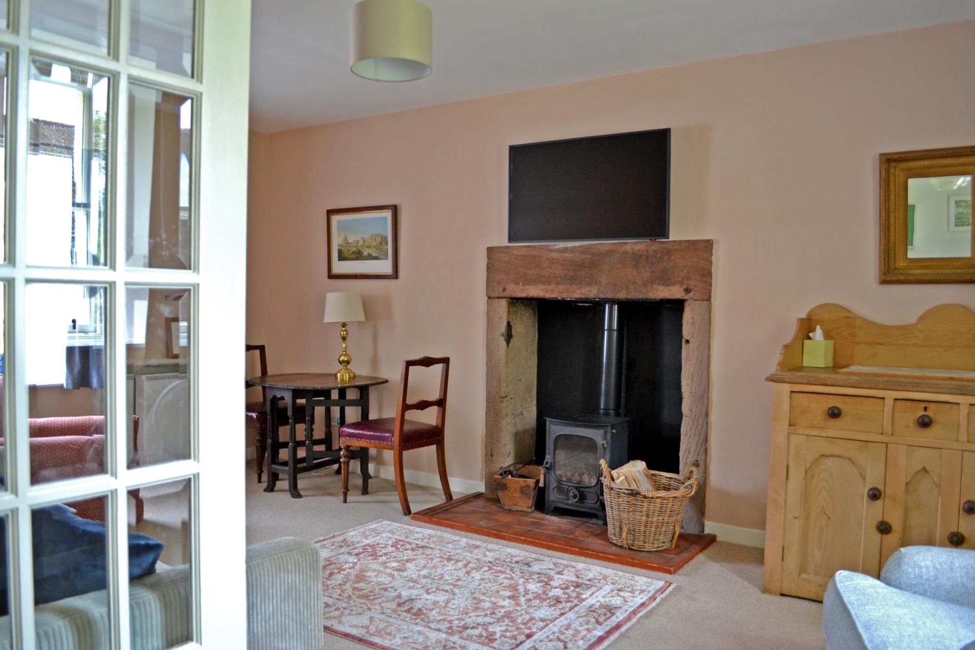Cardross Holiday Cottages Arnprior Dış mekan fotoğraf