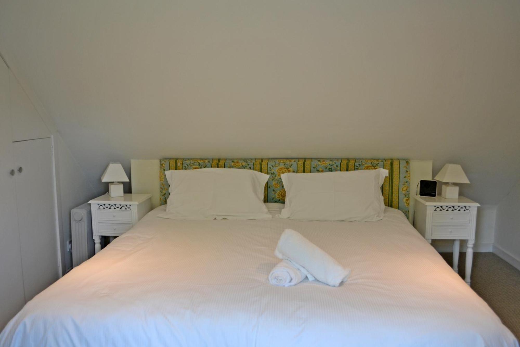 Cardross Holiday Cottages Arnprior Dış mekan fotoğraf