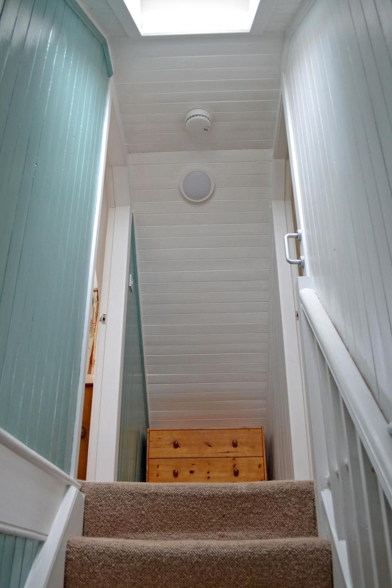 Cardross Holiday Cottages Arnprior Dış mekan fotoğraf