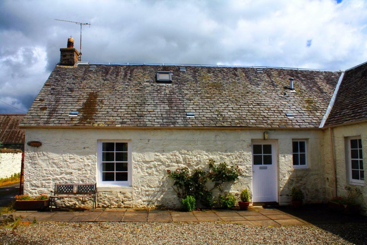 Cardross Holiday Cottages Arnprior Dış mekan fotoğraf
