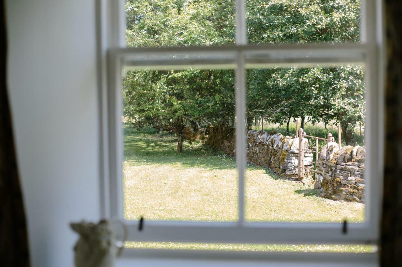 Cardross Holiday Cottages Arnprior Dış mekan fotoğraf