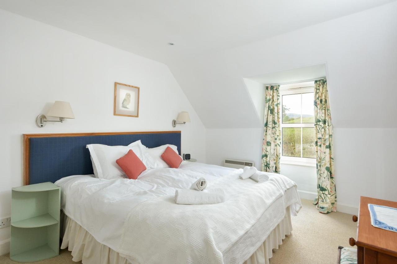 Cardross Holiday Cottages Arnprior Dış mekan fotoğraf
