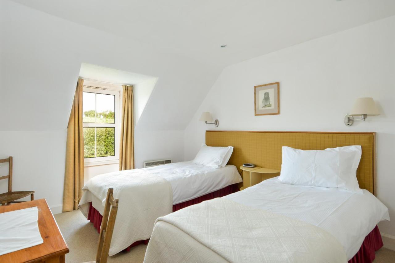 Cardross Holiday Cottages Arnprior Dış mekan fotoğraf