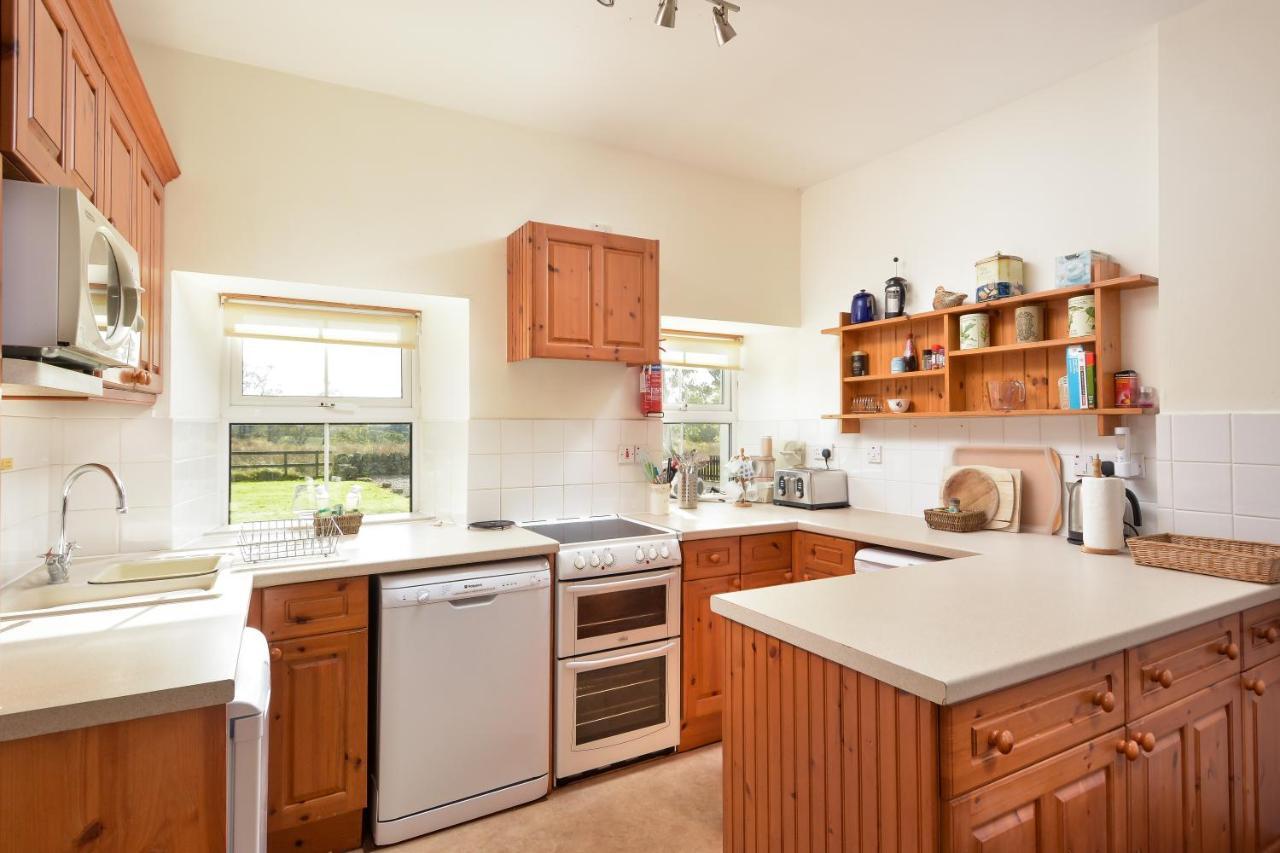 Cardross Holiday Cottages Arnprior Dış mekan fotoğraf