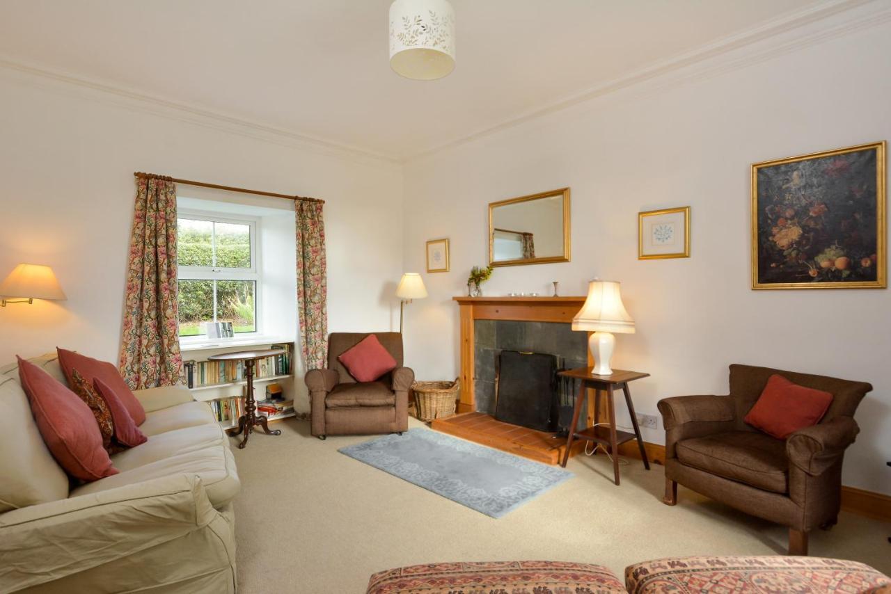 Cardross Holiday Cottages Arnprior Dış mekan fotoğraf