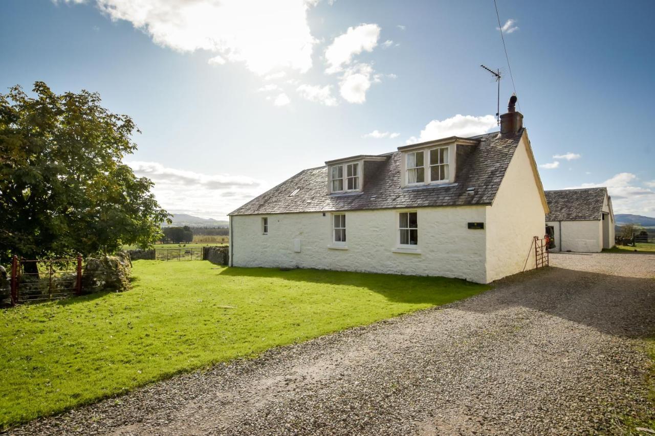 Cardross Holiday Cottages Arnprior Dış mekan fotoğraf