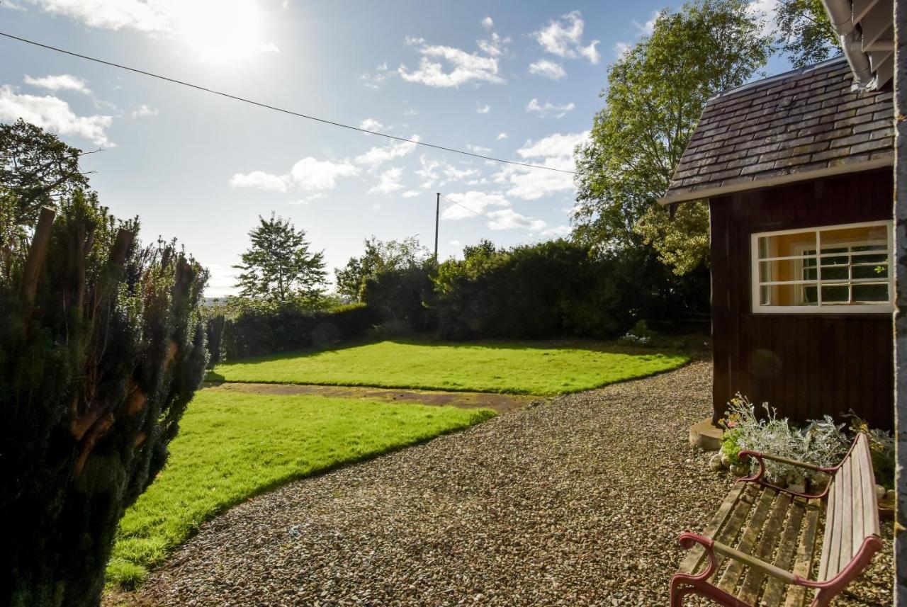 Cardross Holiday Cottages Arnprior Dış mekan fotoğraf