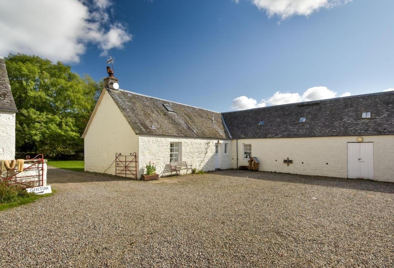 Cardross Holiday Cottages Arnprior Dış mekan fotoğraf