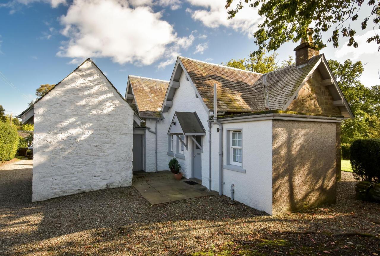 Cardross Holiday Cottages Arnprior Dış mekan fotoğraf