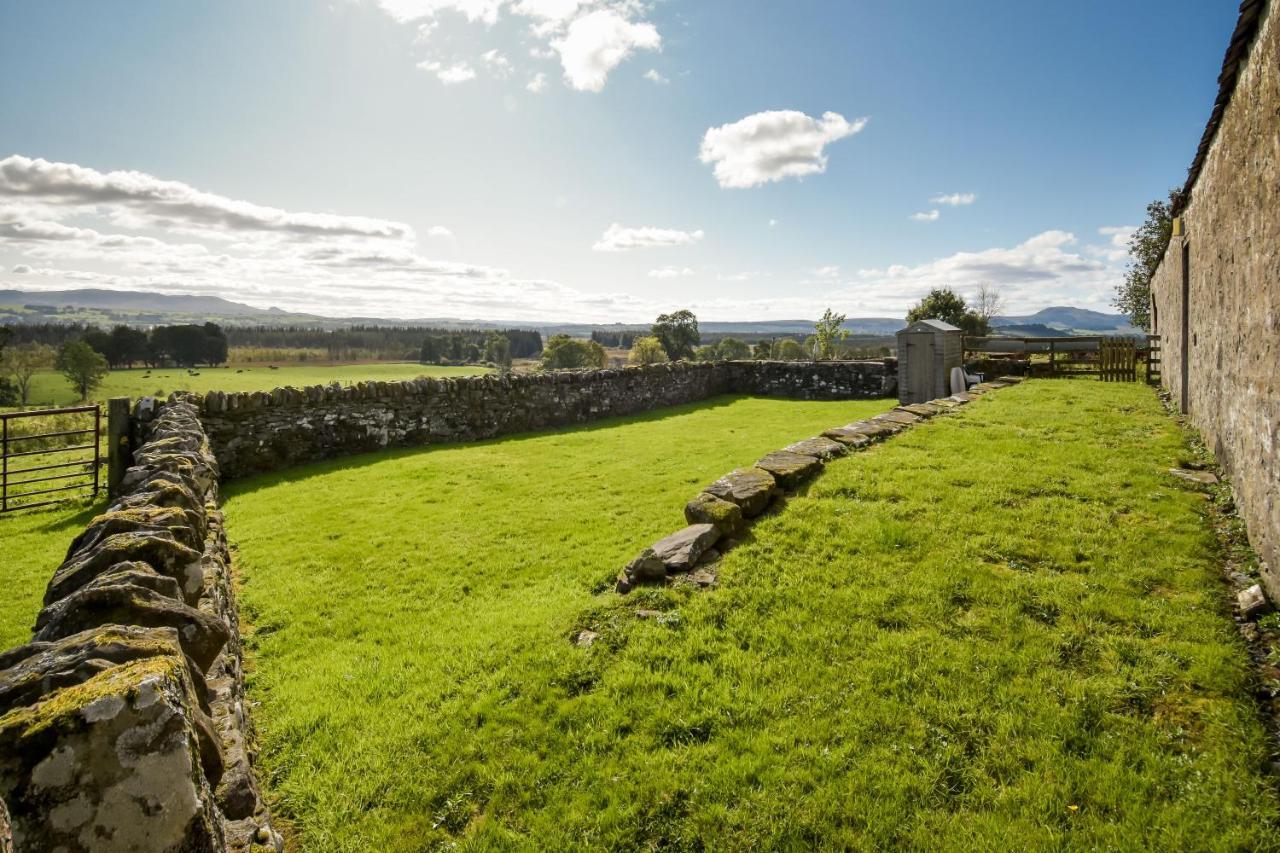 Cardross Holiday Cottages Arnprior Dış mekan fotoğraf