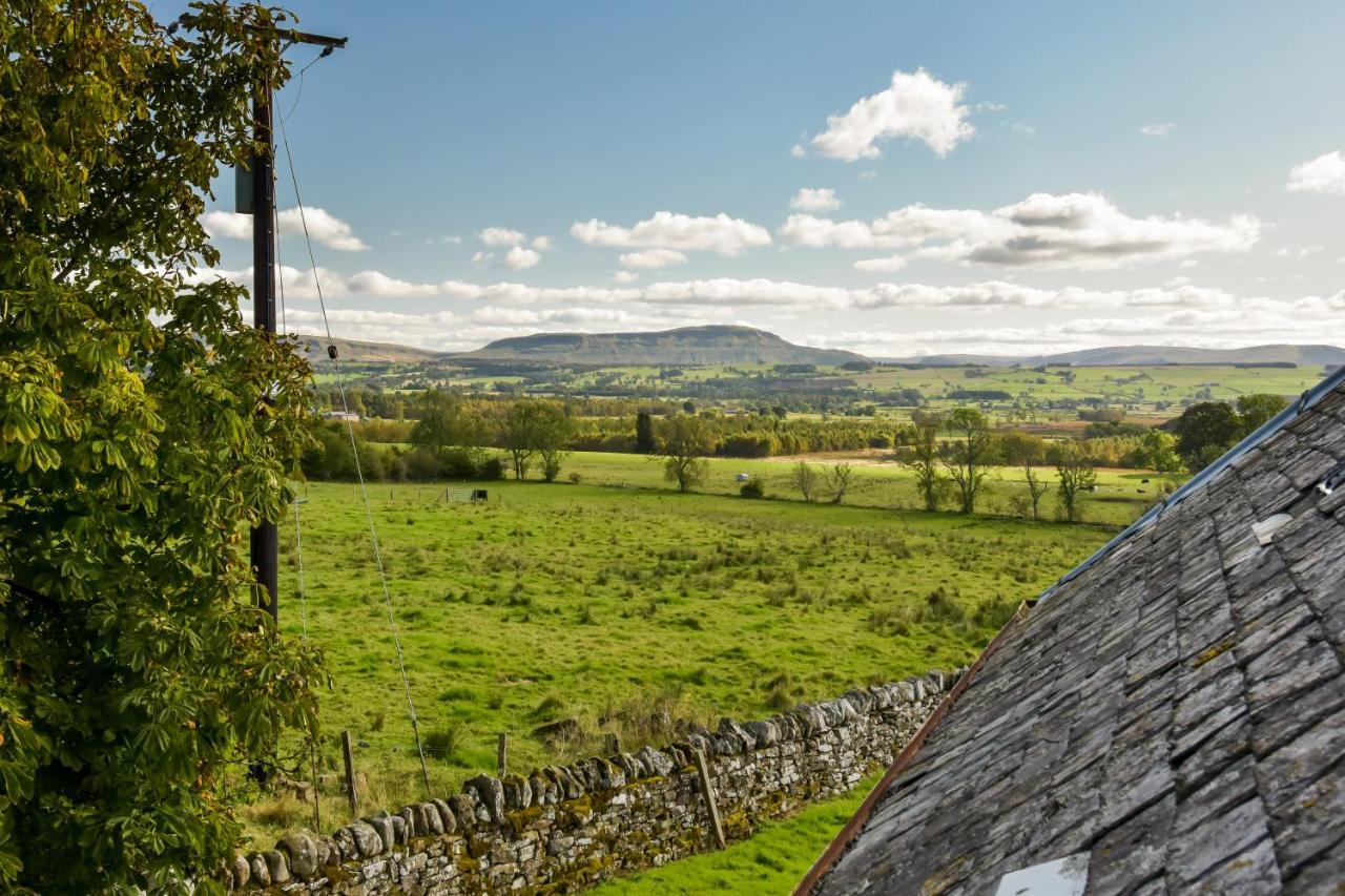 Cardross Holiday Cottages Arnprior Dış mekan fotoğraf