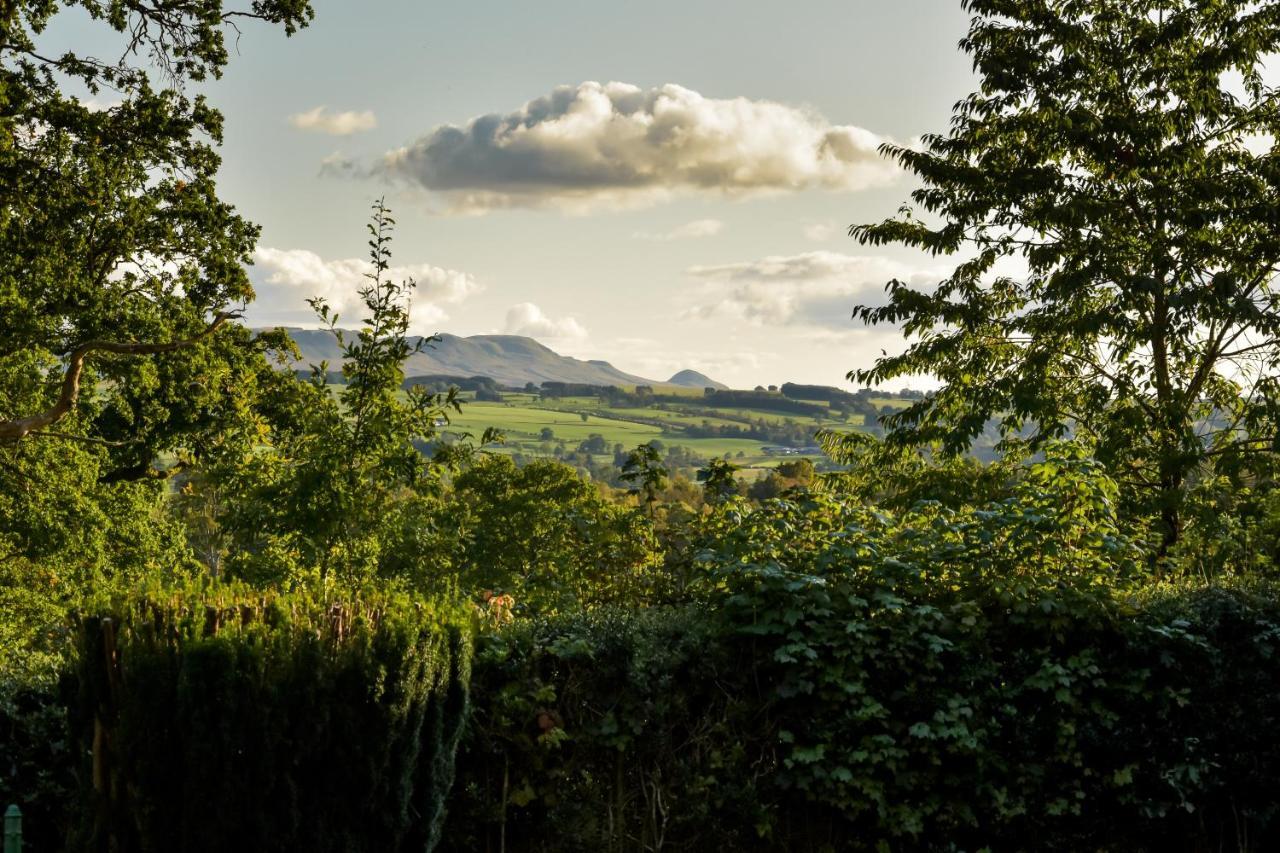 Cardross Holiday Cottages Arnprior Dış mekan fotoğraf