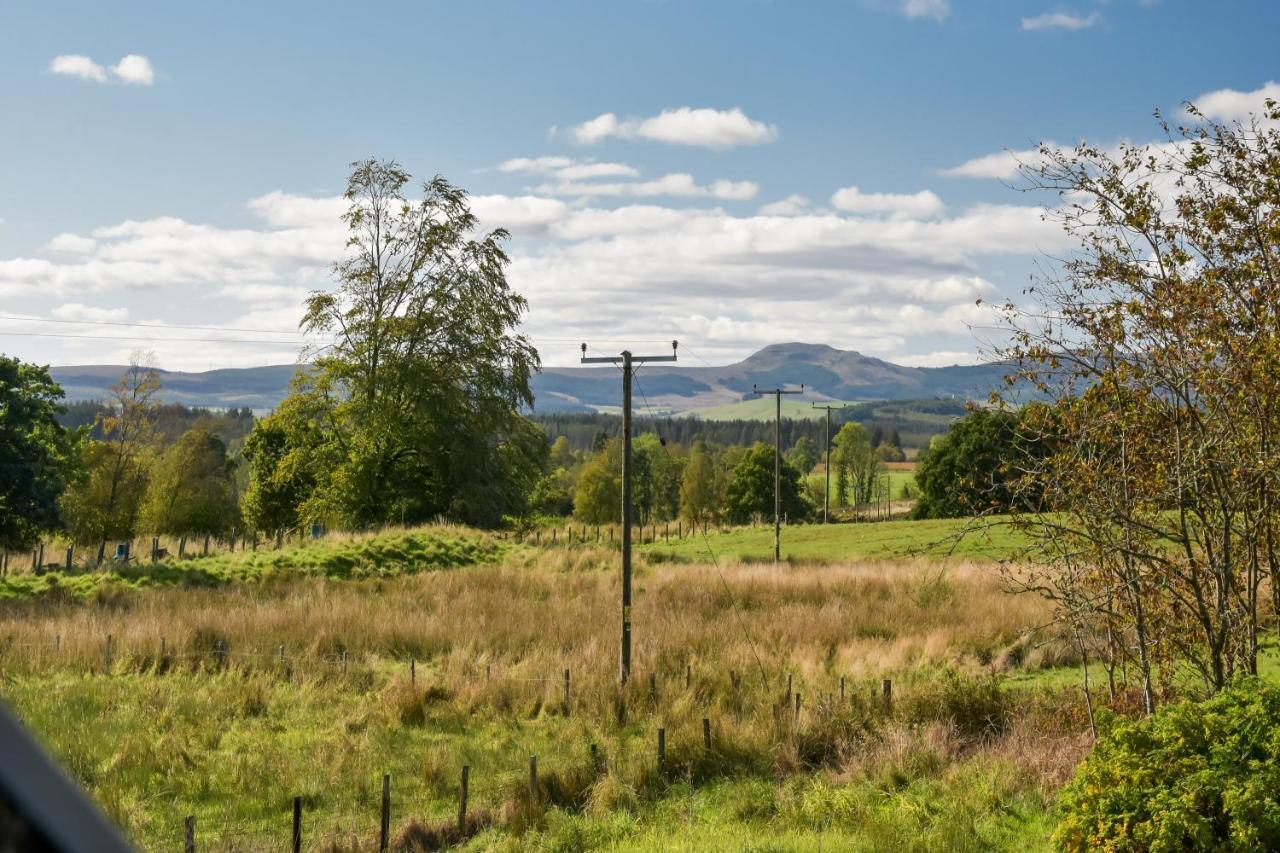 Cardross Holiday Cottages Arnprior Dış mekan fotoğraf
