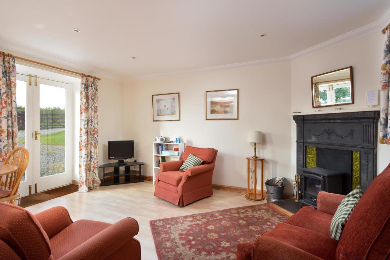 Cardross Holiday Cottages Arnprior Dış mekan fotoğraf