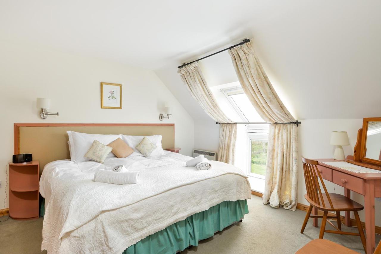 Cardross Holiday Cottages Arnprior Dış mekan fotoğraf