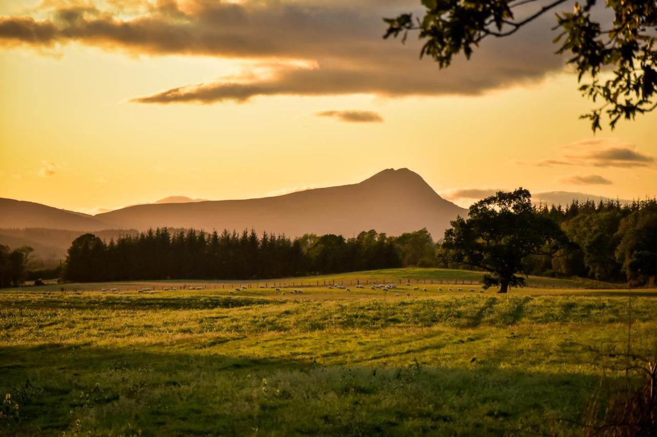 Cardross Holiday Cottages Arnprior Dış mekan fotoğraf