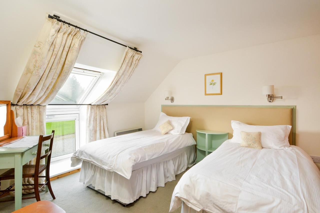 Cardross Holiday Cottages Arnprior Dış mekan fotoğraf
