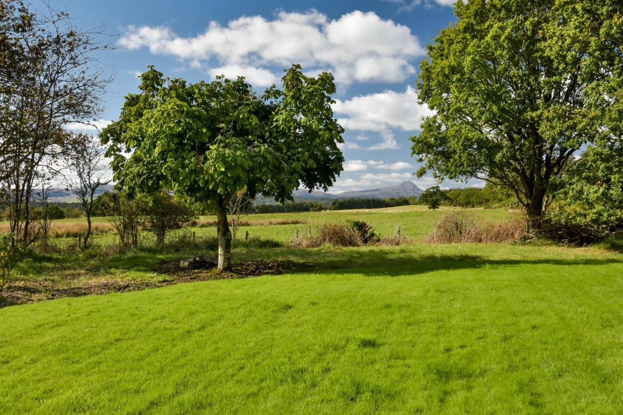 Cardross Holiday Cottages Arnprior Dış mekan fotoğraf