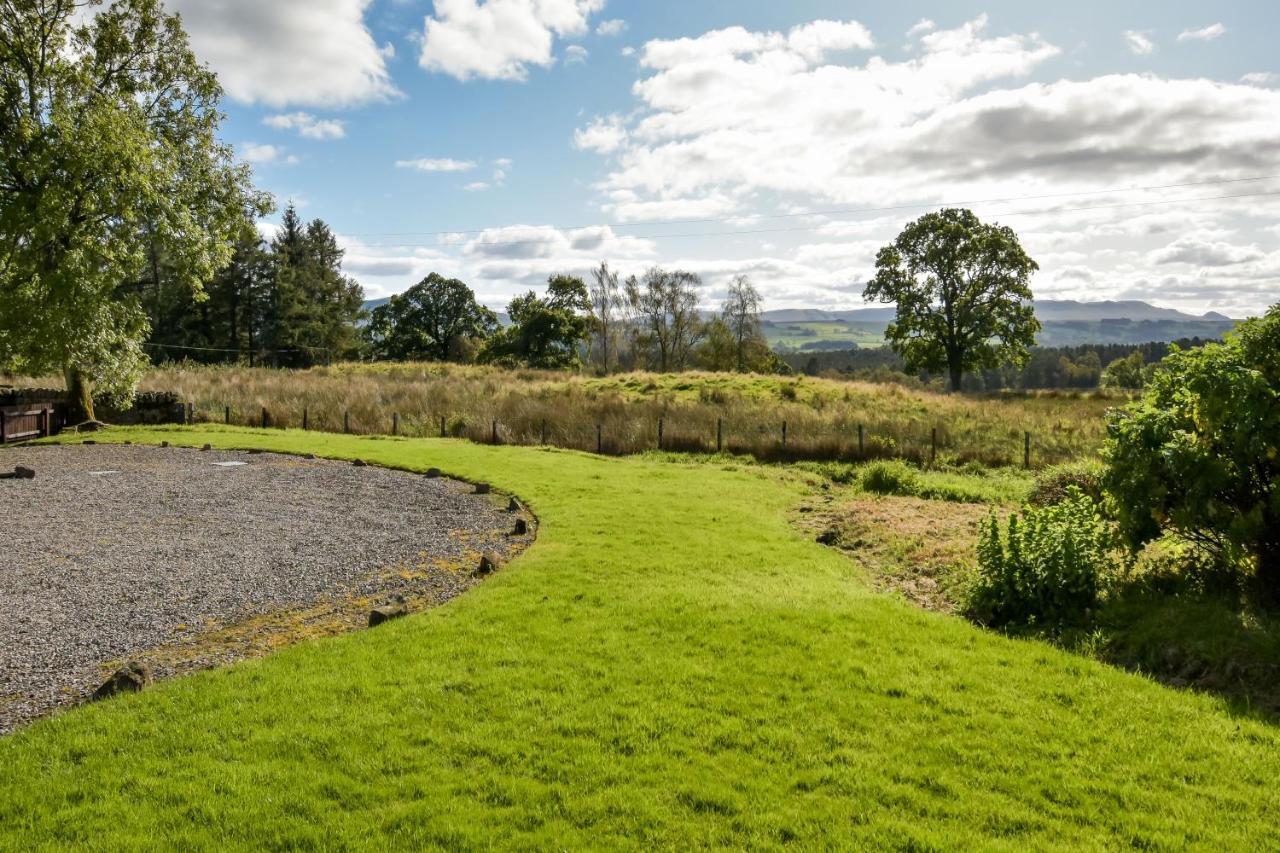 Cardross Holiday Cottages Arnprior Dış mekan fotoğraf