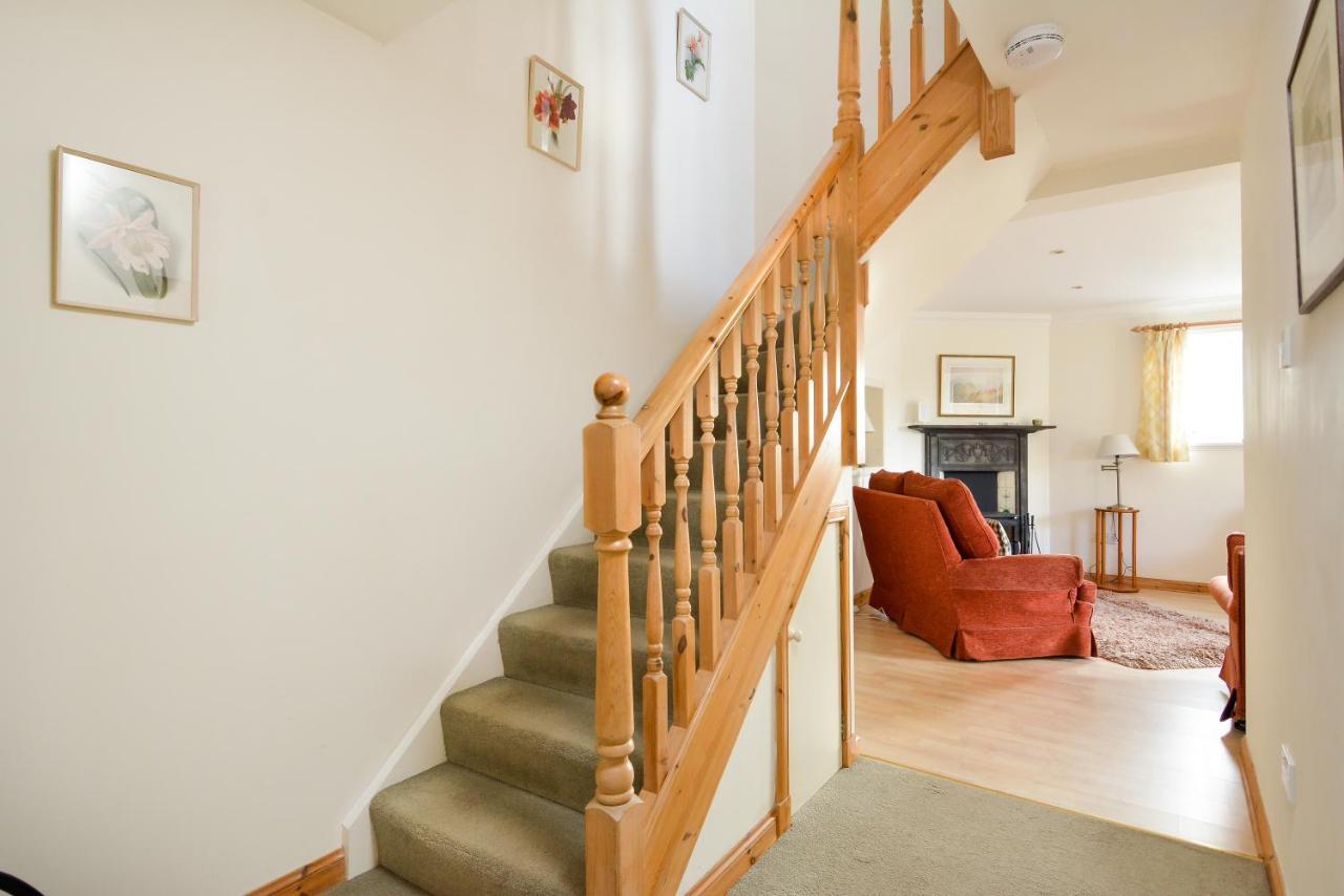 Cardross Holiday Cottages Arnprior Dış mekan fotoğraf