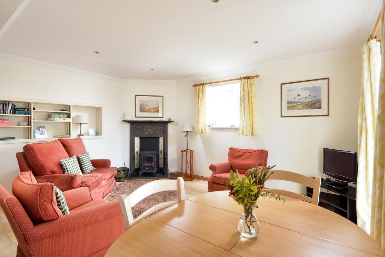 Cardross Holiday Cottages Arnprior Dış mekan fotoğraf